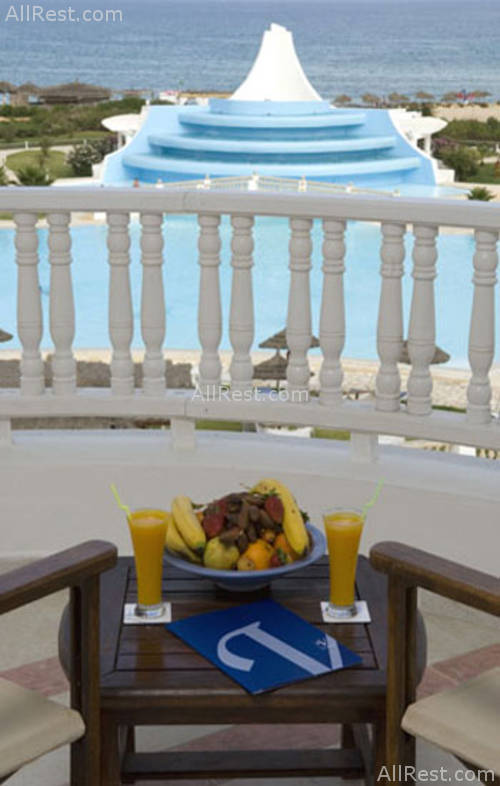 Vincci Taj Sultan 15
